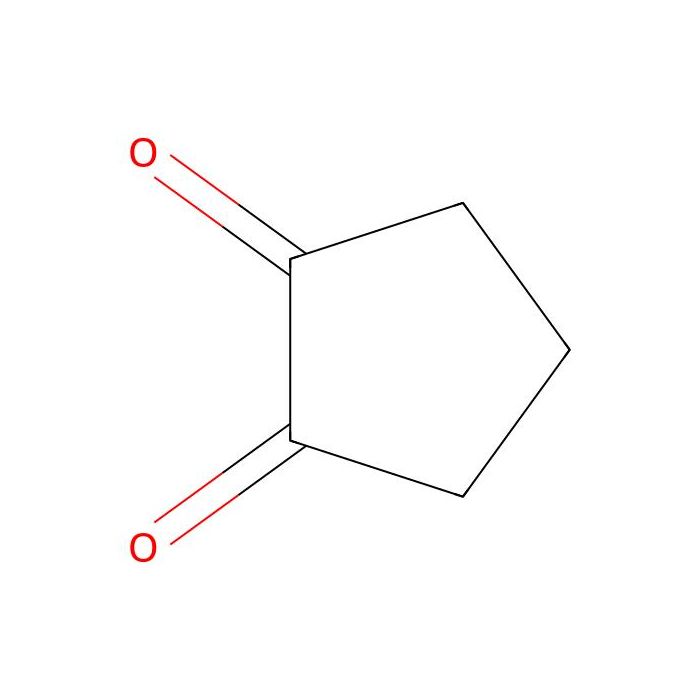 1，2-Cyclopentanedione - ≥98% CAS No(3008-40-0) by Aladdin Scientific