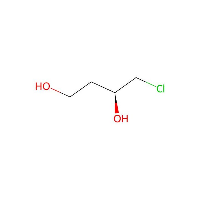 (S)-4-Chlorobutane-1，3-diol - ≥95% CAS No(139013-68-6) by Aladdin Scientific