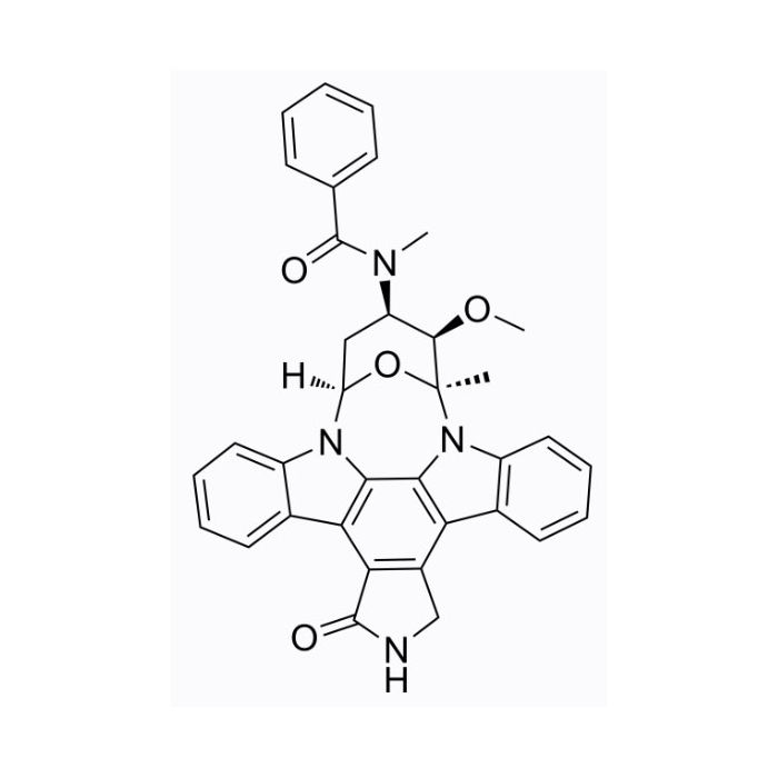 CGP 41251 - Moligand™, ≥99% CAS No(120685-11-2) by Aladdin Scientific