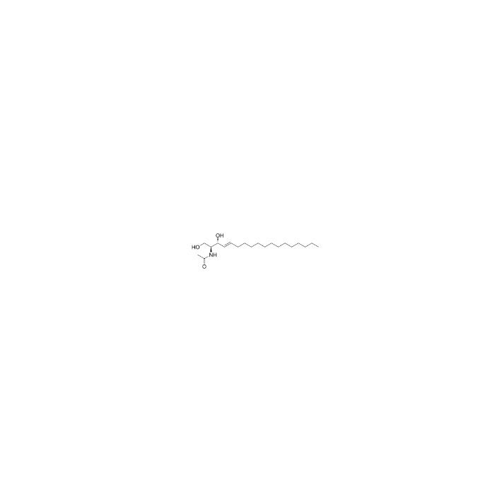 N-Acetyl-D-sphingosine - Moligand™,≥98% CAS No(3102-57-6) by Aladdin Scientific