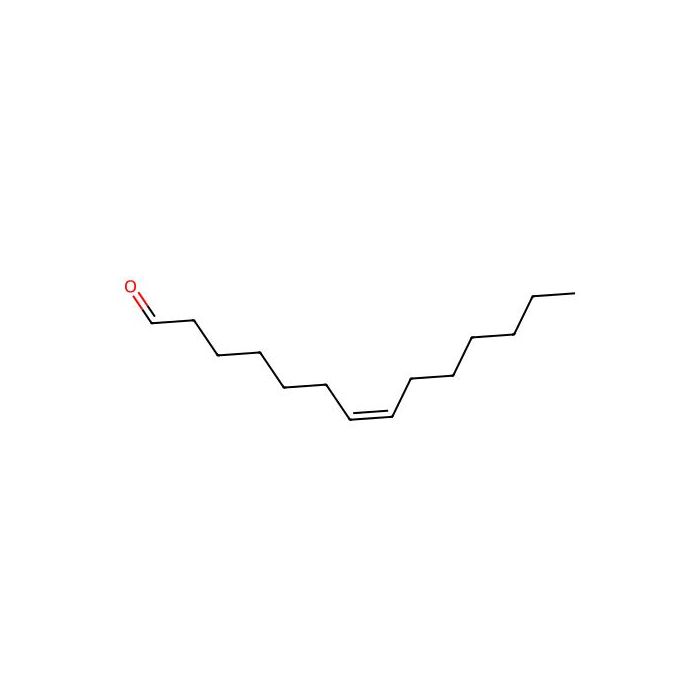 cis-7-tetradecenal - ≥90%(GC) CAS No(65128-96-3) by Aladdin Scientific