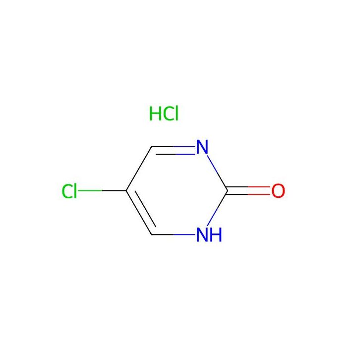 5-Chloropyrimidin-2-ol hydrochloride - ≥97% CAS No(42748-90-3) by Aladdin Scientific
