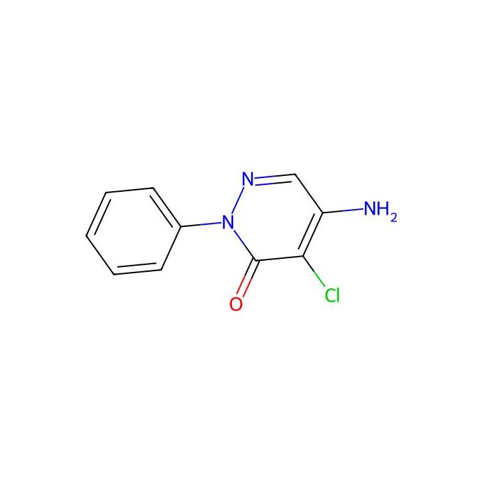 Chloridazon - ≥95% CAS No(1698-60-8) by Aladdin Scientific