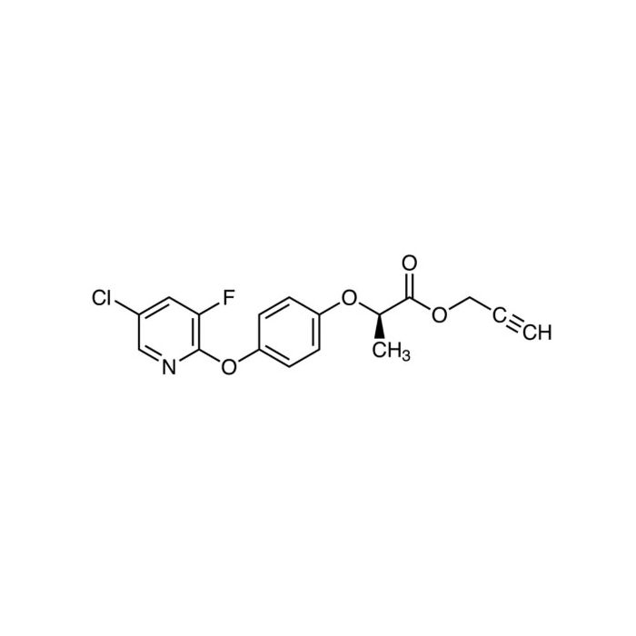 Clodinafop-propargyl - ≥97% CAS No(105512-06-9) by Aladdin Scientific