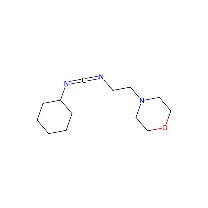 1-Cyclohexyl-3-[2-(4-morpholinyl)ethyl]carbodiimide - ≥97% CAS No(15580-20-8) by Aladdin Scientific