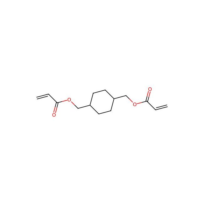 Cyclohexane-1，4-diylbis(methylene) diacrylate - ≥98% CAS No(67905-41-3) by Aladdin Scientific