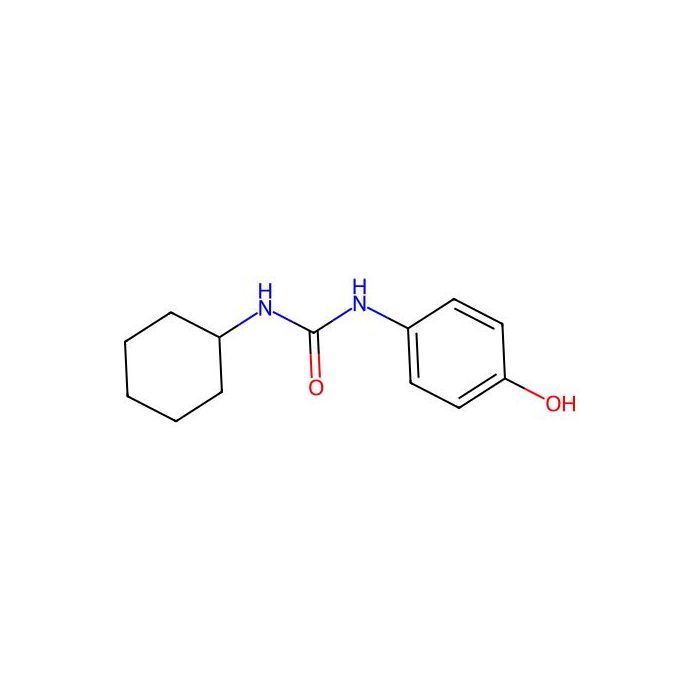 1-cyclohexyl-3-(4-hydroxyphenyl)urea - ≥98% CAS No(38652-23-2) by Aladdin Scientific