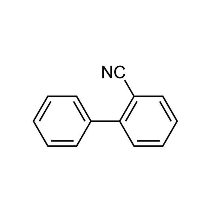 2-Cyanobiphenyl - ≥98% CAS No(24973-49-7) by Aladdin Scientific