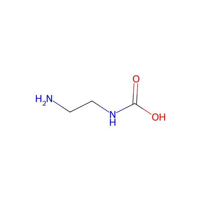 (2-aminoethyl)carbamic acid - ≥98% CAS No(109-58-0) by Aladdin Scientific