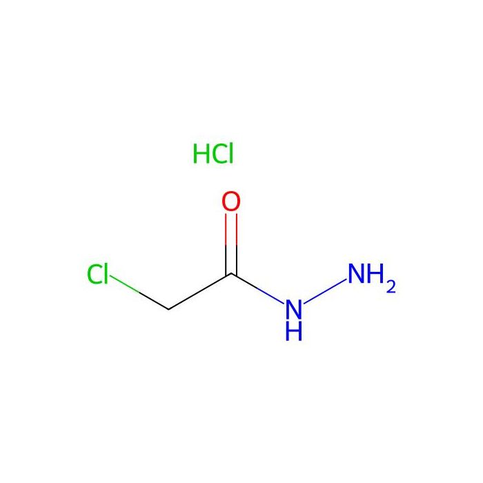 2-Chloroacetohydrazide hydrochloride - ≥97% CAS No(868-83-7) by Aladdin Scientific