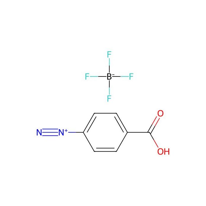 4-Carboxybenzenediazoniumtetrafluoroborate - ≥95% CAS No(456-25-7) by Aladdin Scientific
