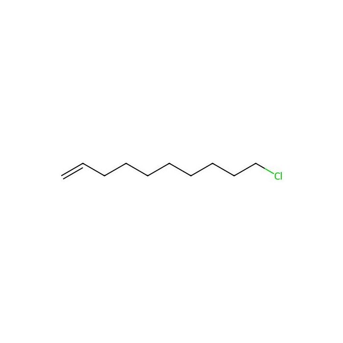 10-Chlorodec-1-ene - ≥98% CAS No(1002-70-6) by Aladdin Scientific