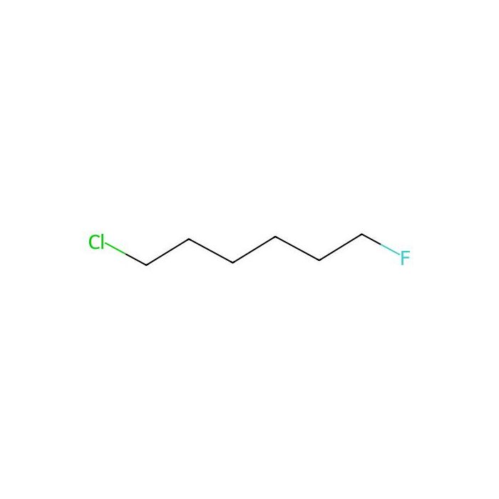 1-Chloro-6-fluorohexane - ≥99% CAS No(1550-09-0) by Aladdin Scientific