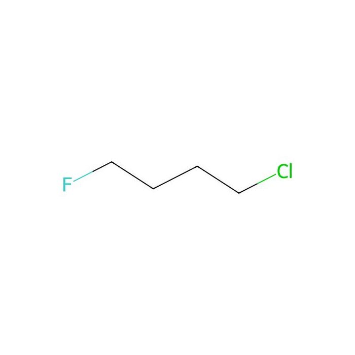 1-Chloro-4-fluorobutane - ≥99% CAS No(462-73-7) by Aladdin Scientific
