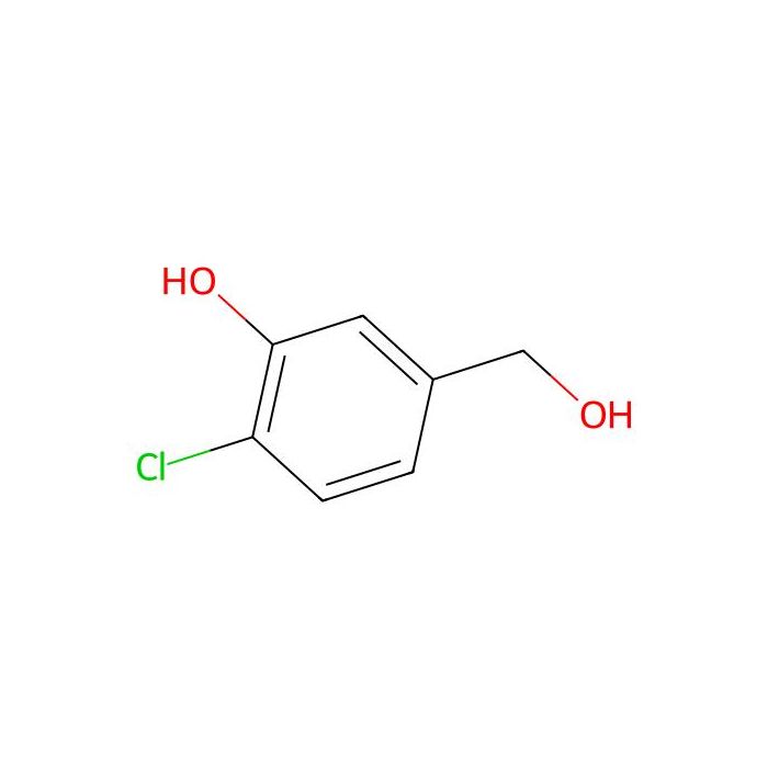 4-Chloro-3-Hydroxybenzyl Alcohol - ≥96% CAS No(1261598-26-8) by Aladdin Scientific