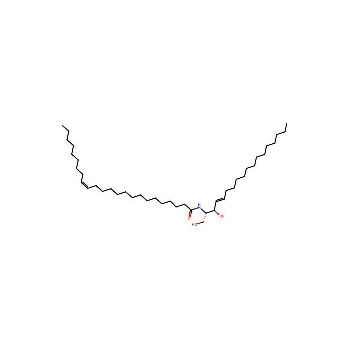 C24:1 Ceramide (d18:1/24:1(15Z)) - ≥98% CAS No(54164-50-0) by Aladdin Scientific