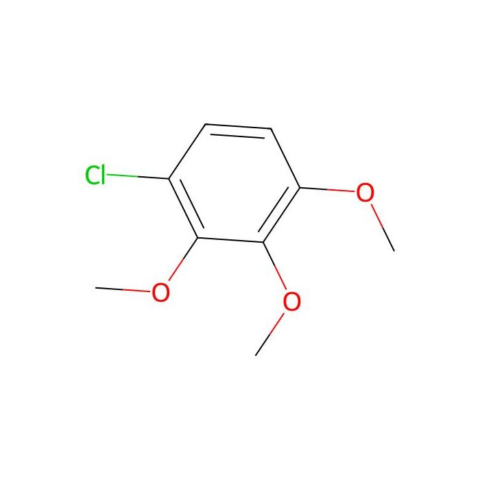 1-Chloro-2,3,4-trimethoxybenzene - ≥95% CAS No(54625-53-5) by Aladdin Scientific