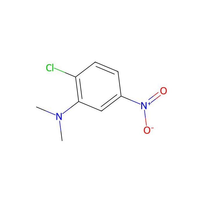 2-chloro-N,N-dimethyl-5-nitroaniline -  CAS No(17815-97-3) by Aladdin Scientific
