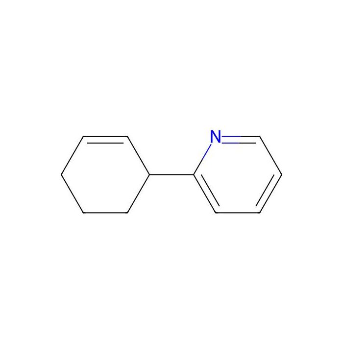 2-(2-Cyclohexenyl)pyridine - ≥97% CAS No(78905-61-0) by Aladdin Scientific