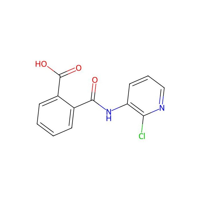 2-[(2-Chloropyridin-3-yl)carbamoyl]benzoic acid -  CAS No(67232-58-0) by Aladdin Scientific