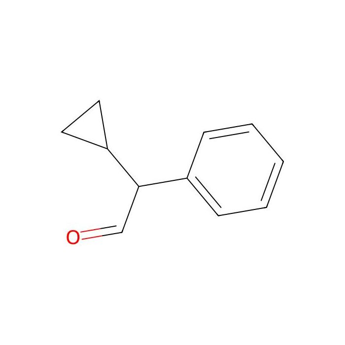 2-Cyclopropyl-2-phenylacetaldehyde - ≥95% CAS No(16282-50-1) by Aladdin Scientific