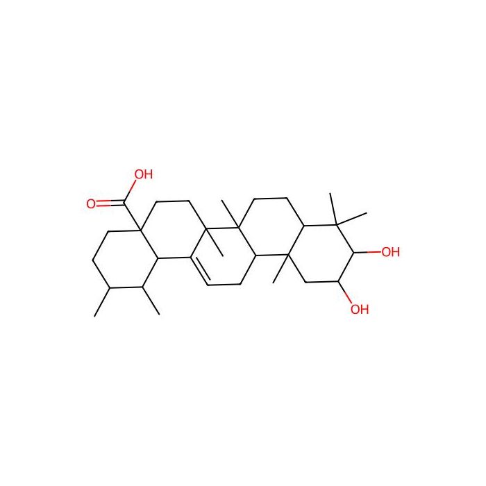 Colosolic acid -  CAS No(52213-27-1) by Aladdin Scientific