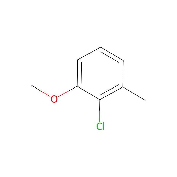 2-Chloro-1-methoxy-3-methylbenzene -  CAS No(90807-19-5) by Aladdin Scientific