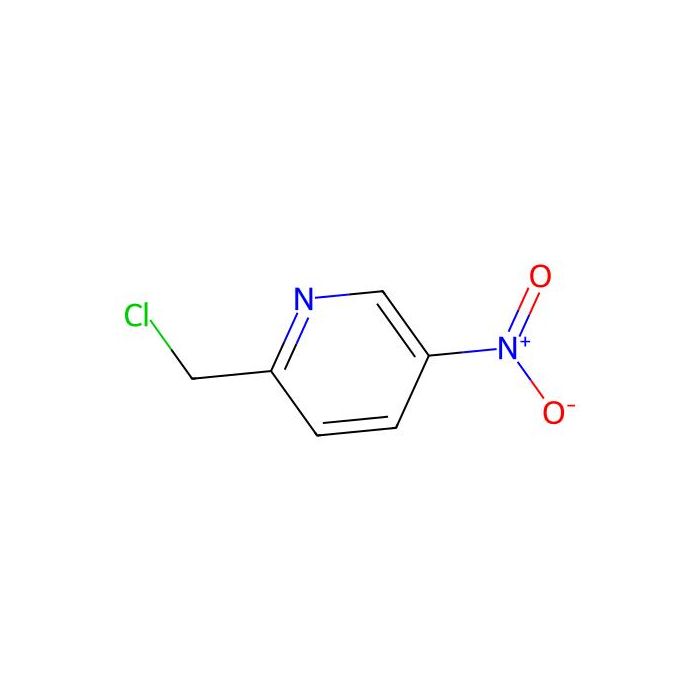 2-(Chloromethyl)-5-nitropyridine - ≥95% CAS No(887588-15-0) by Aladdin Scientific