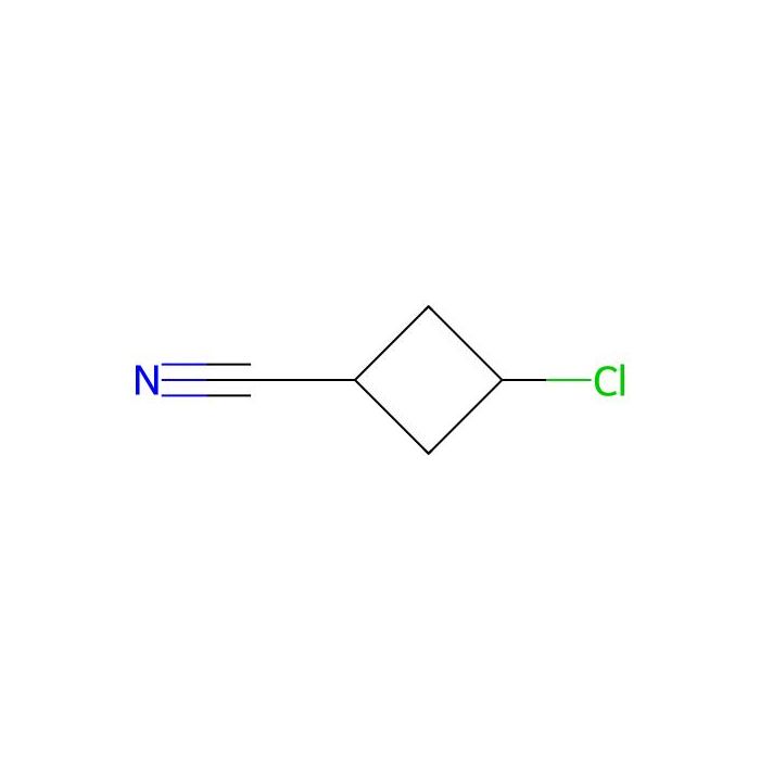 3-Chlorocyclobutane-1-carbonitrile - ≥95% CAS No(20249-18-7) by Aladdin Scientific