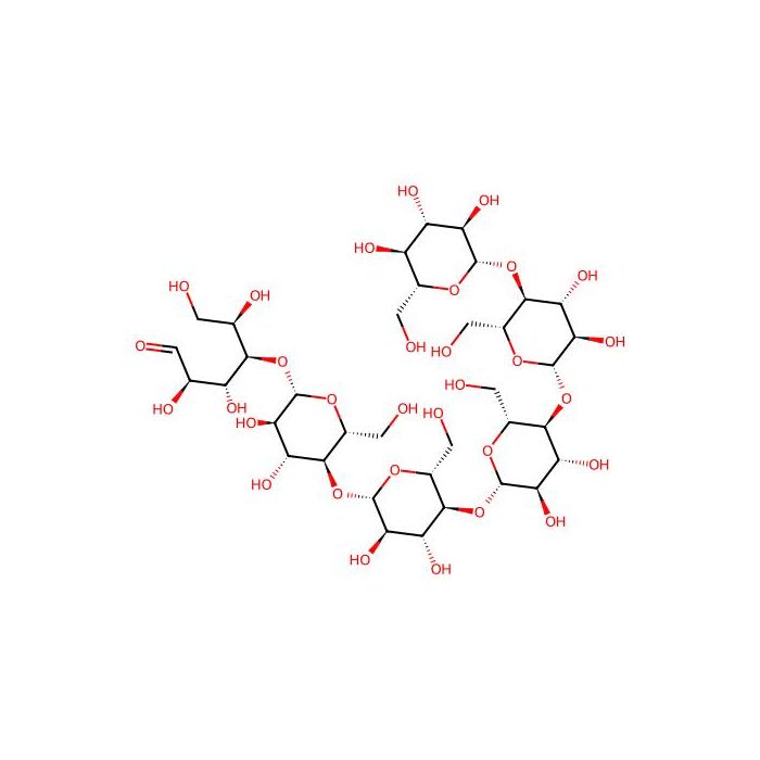 Cellohexaose -  CAS No(168958) by Aladdin Scientific