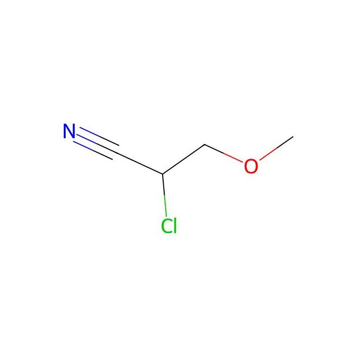 2-Chloro-3-methoxypropanenitrile - ≥95% CAS No(31413-66-8) by Aladdin Scientific