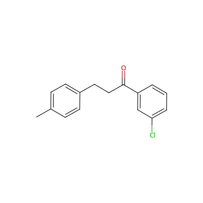 3'-Chloro-3-(4-methylphenyl)propiophenone - ≥95% CAS No(898768-73-5) by Aladdin Scientific