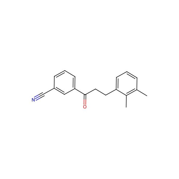 3'-Cyano-3-(2,3-dimethylphenyl)propiophenone -  CAS No(898769-14-7) by Aladdin Scientific