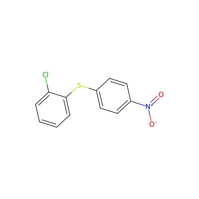 1-Chloro-2-[(4-nitrophenyl)sulfanyl]benzene -  CAS No(33667-99-1) by Aladdin Scientific