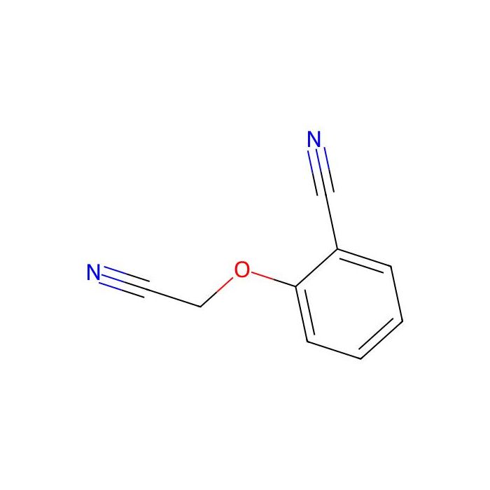 2-(Cyanomethoxy)benzonitrile - ≥97% CAS No(49615-99-8) by Aladdin Scientific