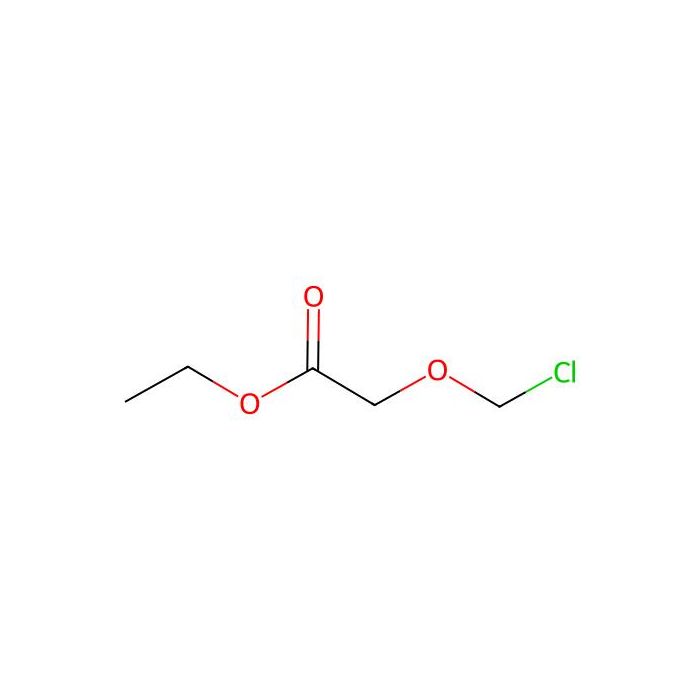 2-(Chloromethoxy)acetic Acid Ethyl Ester -  CAS No(124186-08-9) by Aladdin Scientific