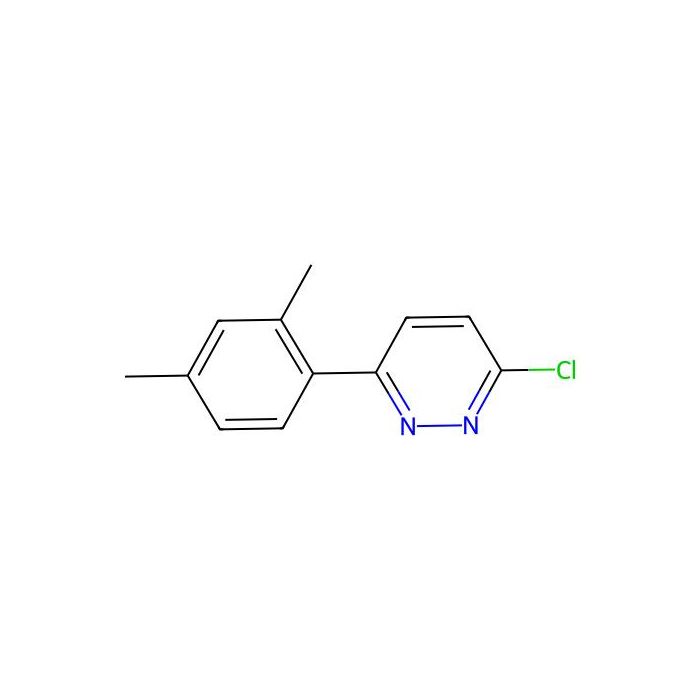 3-Chloro-6-(2,4-dimethylphenyl)pyridazine - ≥97% CAS No(64262-74-4) by Aladdin Scientific