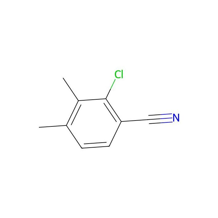 2-Chloro-3,4-dimethylbenzonitrile - ≥95% CAS No(67648-14-0) by Aladdin Scientific