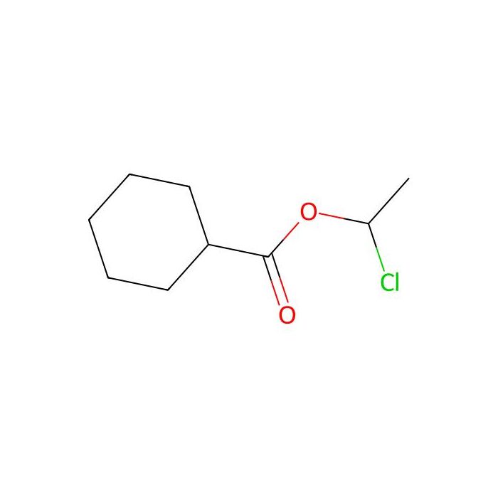 1-Chloroethyl cyclohexanecarboxylate -  CAS No(58304-47-5) by Aladdin Scientific