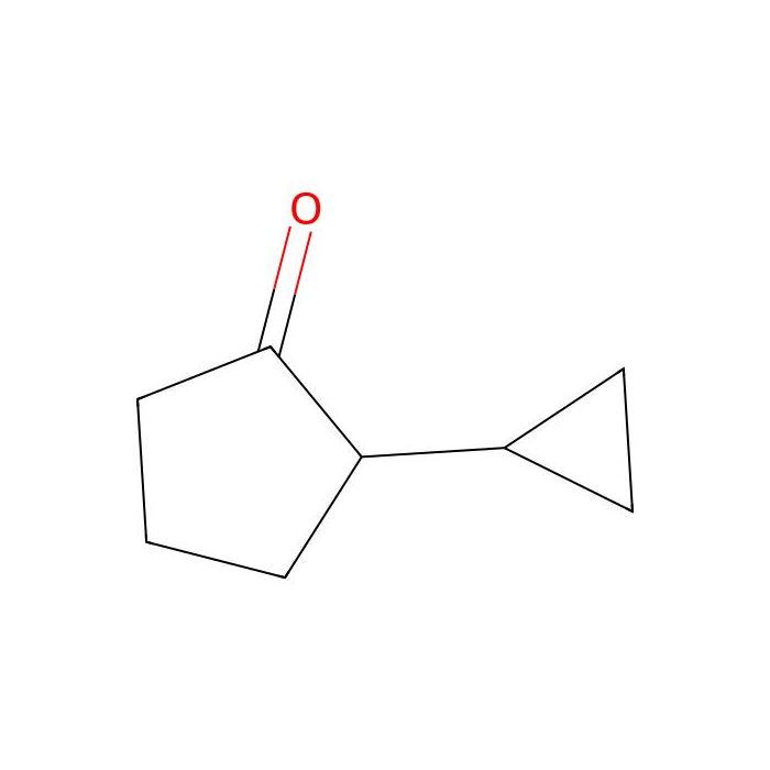 2-Cyclopropylcyclopentan-1-one - ≥95% CAS No(196602-67-2) by Aladdin Scientific