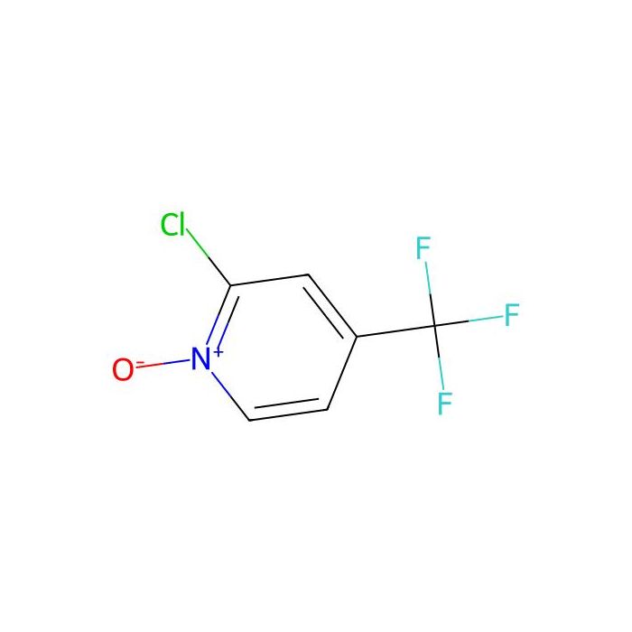 2-Chloro-4-(trifluoromethyl)pyridin-1-ium-1-olate - ≥95% CAS No(164464-58-8) by Aladdin Scientific