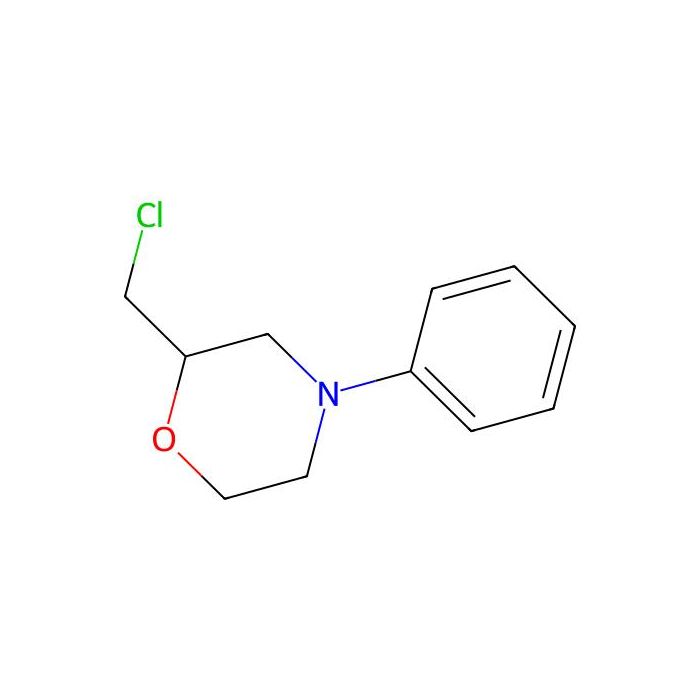 2-(Chloromethyl)-4-phenylmorpholine -  CAS No(112913-98-1) by Aladdin Scientific