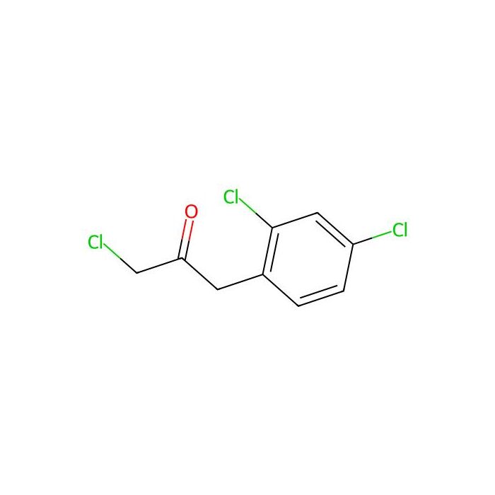 1-Chloro-3-(2,4-dichlorophenyl)propan-2-one - ≥97% CAS No(90273-68-0) by Aladdin Scientific