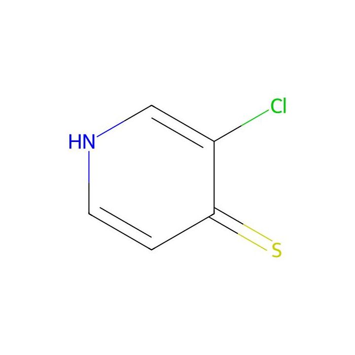 3-Chloropyridine-4-thiol - ≥95% CAS No(1247828-52-9) by Aladdin Scientific