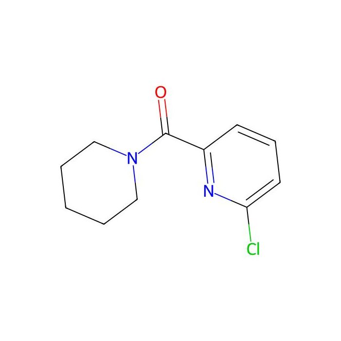 2-Chloro-6-[(piperidin-1-yl)carbonyl]pyridine - ≥98% CAS No(720693-20-9) by Aladdin Scientific