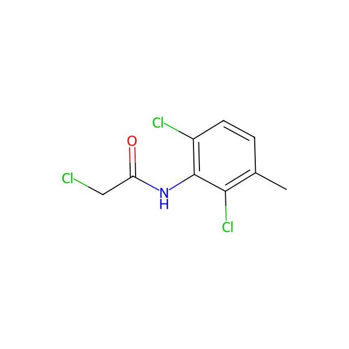 2-chloro-N-(2,6-dichloro-3-methylphenyl)acetamide - ≥98% CAS No(379255-40-0) by Aladdin Scientific