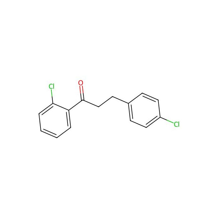2'-Chloro-3-(4-chlorophenyl)propiophenone -  CAS No(898788-21-1) by Aladdin Scientific