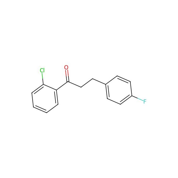 2'-Chloro-3-(4-fluorophenyl)propiophenone - ≥95% CAS No(898768-52-0) by Aladdin Scientific