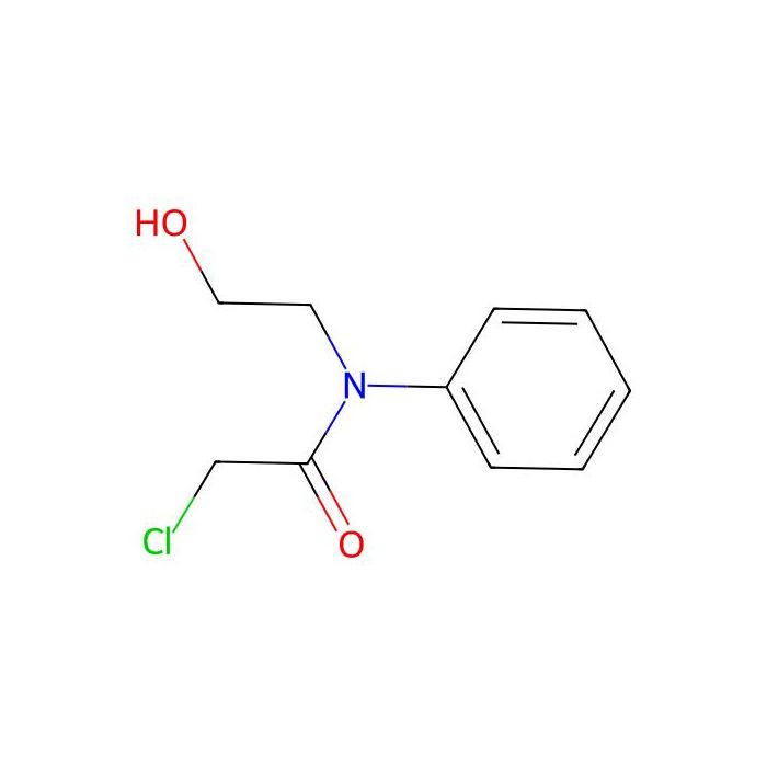 2-chloro-N-(2-hydroxyethyl)-N-phenylacetamide - ≥95% CAS No(28025-61-8) by Aladdin Scientific