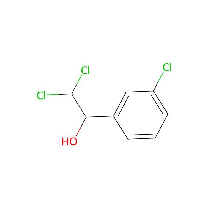 1-(3-Chlorophenyl)-2,2-dichloroethanol -  CAS No(27683-61-0) by Aladdin Scientific